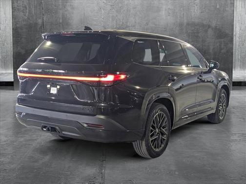 2025 Lexus TX 350 Premium