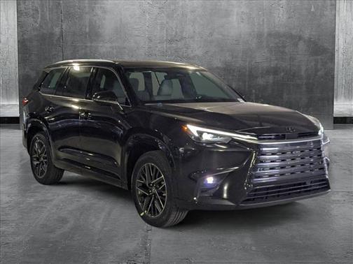 2025 Lexus TX 350 Premium