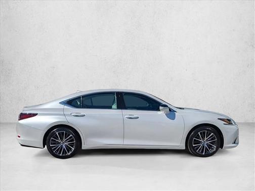 2025 Lexus ES 350 Base