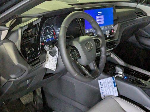 2025 Lexus TX 350 Premium