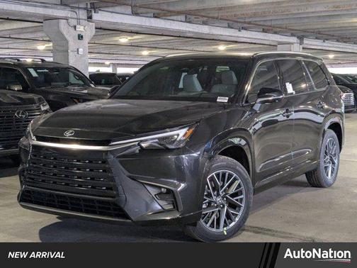 2025 Lexus TX 350 Premium