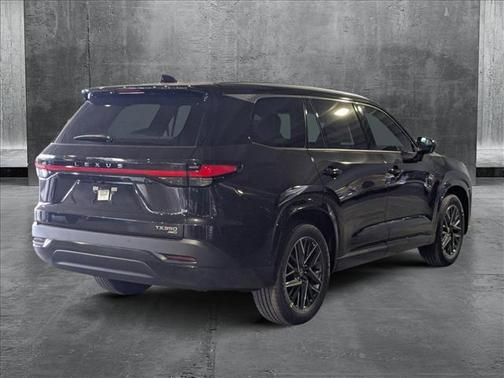2025 Lexus TX 350 Premium