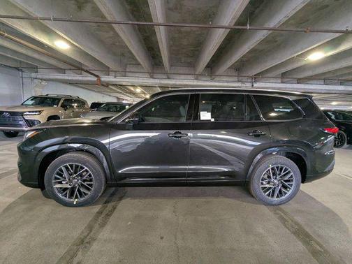 2025 Lexus TX 350 Premium