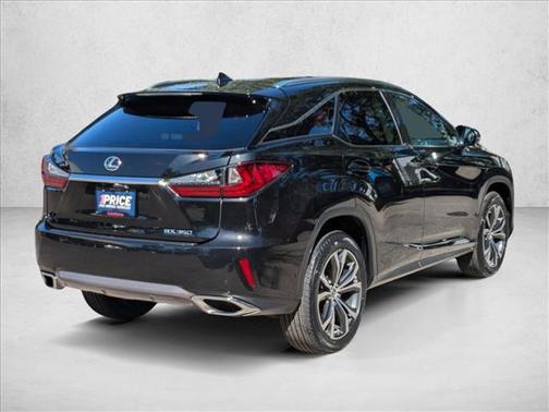 2019 Lexus RX 350 Base