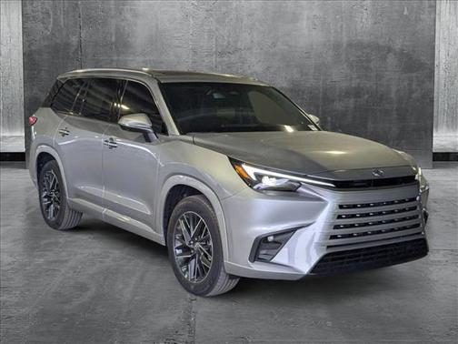 2025 Lexus TX 350 Premium