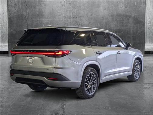 2025 Lexus TX 350 Premium
