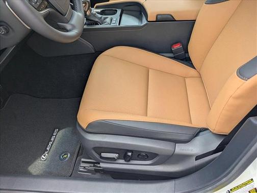 2025 Lexus ES 300h Base