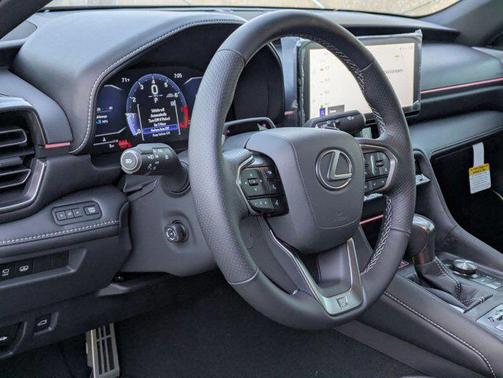 Caviar 2026 Lexus IS 350 Base