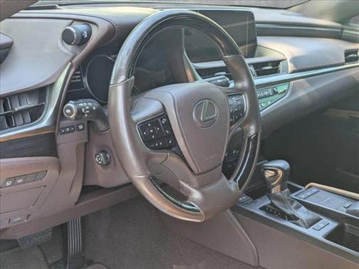 2019 Lexus ES 350 Ultra Luxury