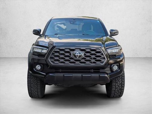 2020 Toyota Tacoma TRD Off Road