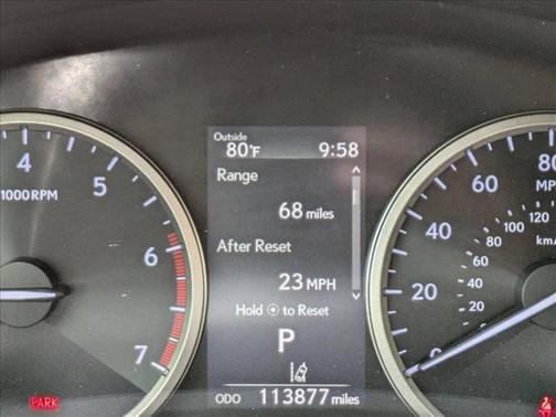 2018 Lexus NX 300 Base