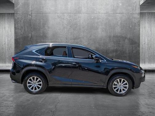 2018 Lexus NX 300 Base