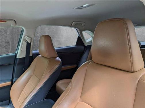 2018 Lexus NX 300 Base