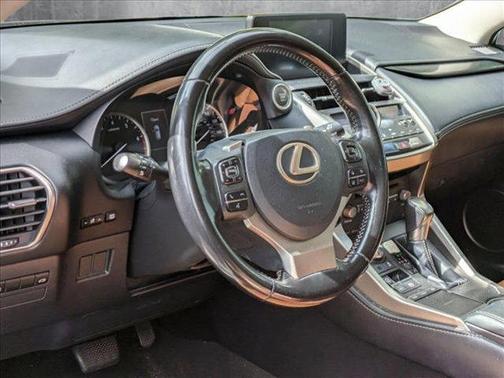 2018 Lexus NX 300 Base
