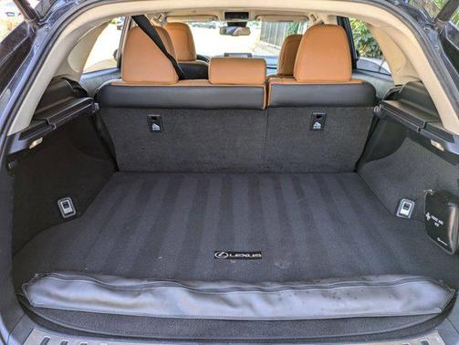 2018 Lexus NX 300 Base