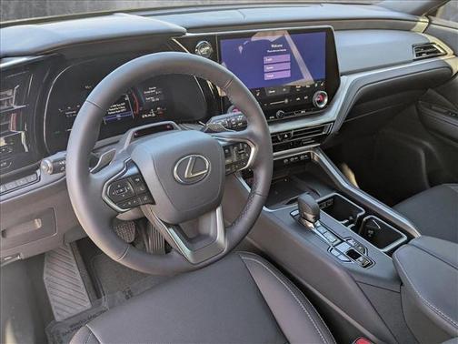2025 Lexus TX 350 Premium