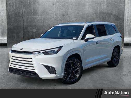 2025 Lexus TX 350 Premium