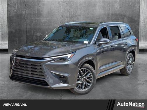 2025 Lexus TX 350 Premium