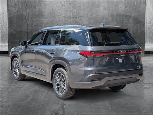 2025 Lexus TX 350 Premium