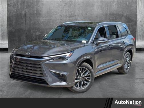 2025 Lexus TX 350 Premium