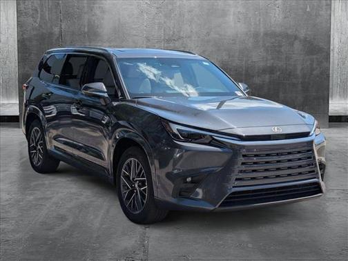 2025 Lexus TX 350 Premium