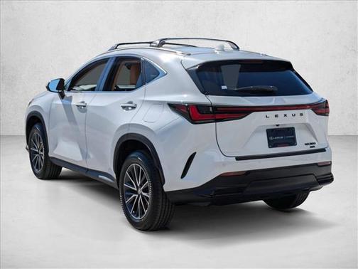 2026 Lexus NX 350 NX 350 Premium