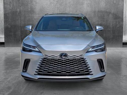 2024 Lexus RX 350 Base