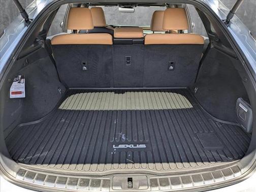 2024 Lexus RX 350 Base
