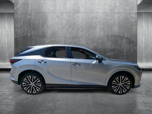 2024 Lexus RX 350 Base
