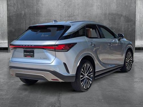 2024 Lexus RX 350 Base