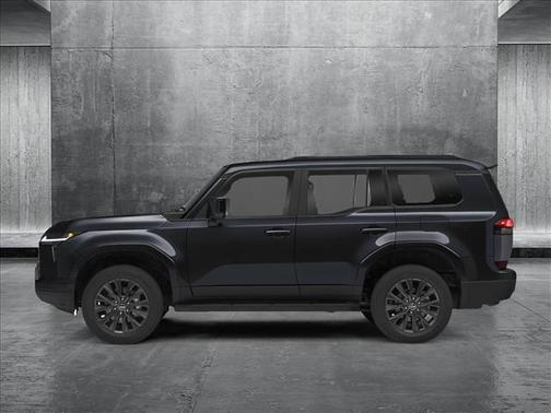 2025 Lexus GX 550 Premium+