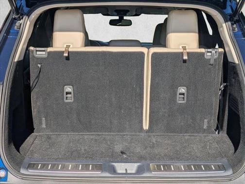 2022 INFINITI QX60 Luxe