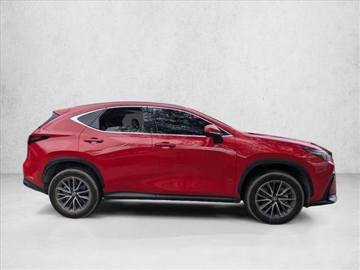 2022 Lexus NX 350 Premium