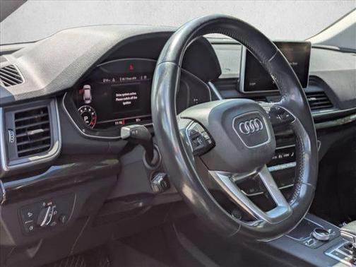 2018 Audi Q5 2.0T Premium Plus