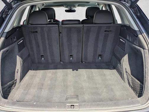 2018 Audi Q5 2.0T Premium Plus
