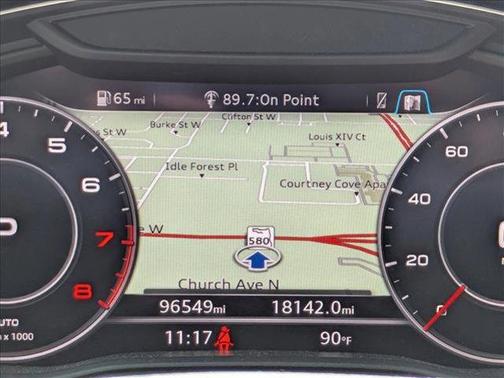 2018 Audi Q5 2.0T Premium Plus