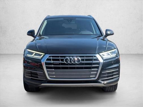 2018 Audi Q5 2.0T Premium Plus