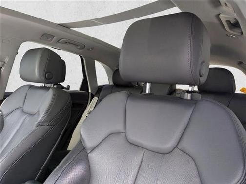 2018 Audi Q5 2.0T Premium Plus