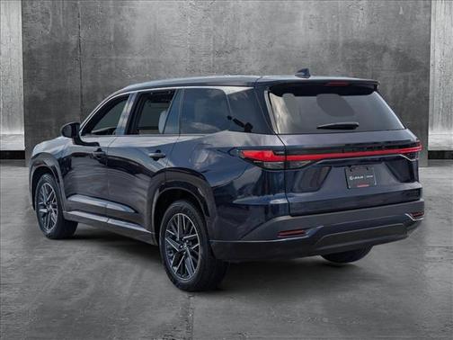 2025 Lexus TX 350 Premium