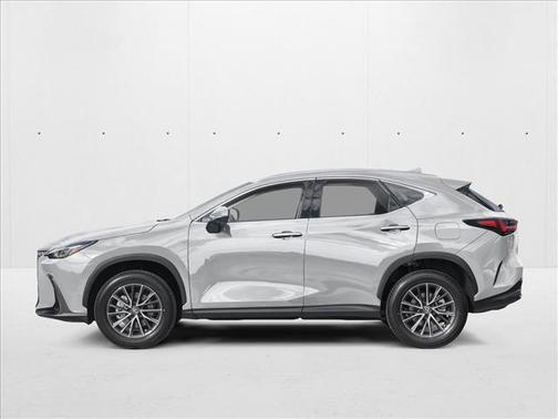 2025 Lexus NX 250 Premium