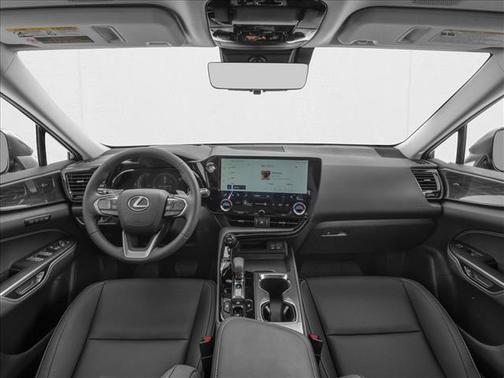 2025 Lexus NX 250 Premium