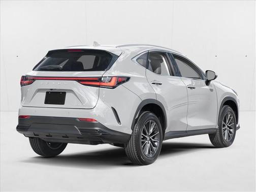 2025 Lexus NX 250 Premium