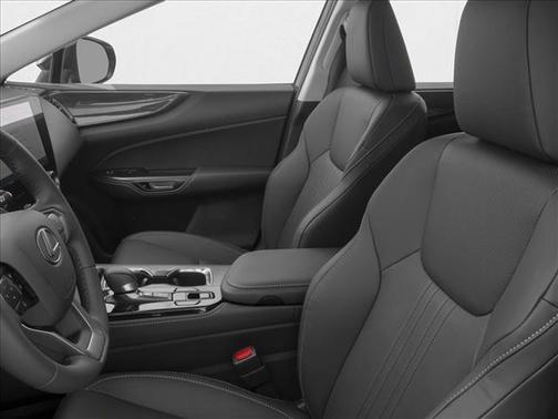 2025 Lexus NX 250 Premium