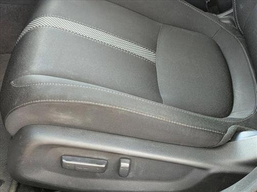 Platinum White Pearl 2019 Honda Civic EX