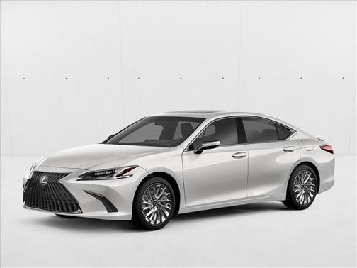 2024 Lexus ES 300h Ultra Luxury
