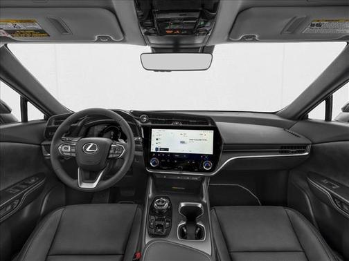 2026 Lexus RZ 450e Premium