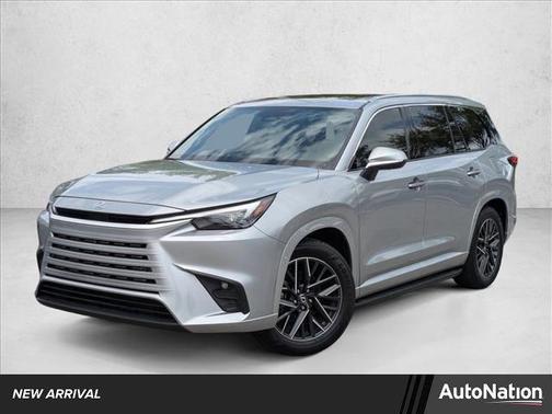 2025 Lexus TX 350 Premium