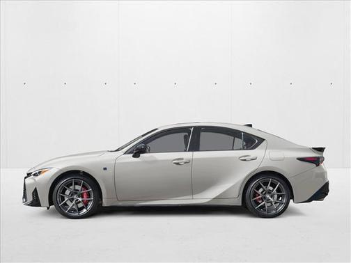 2026 Lexus IS 350 Base