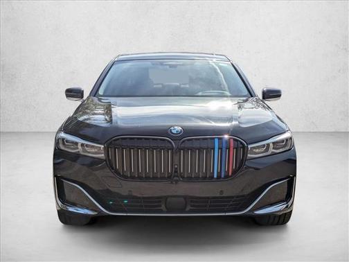 2020 BMW 745e xDrive iPerformance