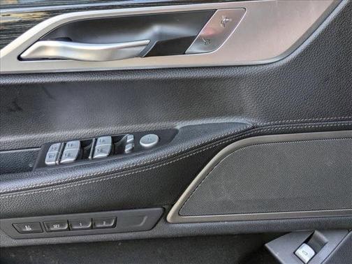 2020 BMW 745e xDrive iPerformance